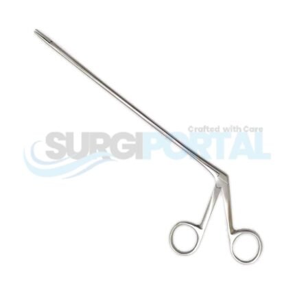 Alligator Forceps