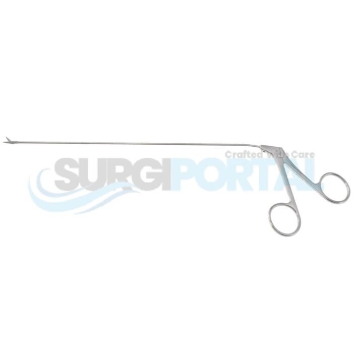 200mm Alligator Scissors – Straight - Image 1
