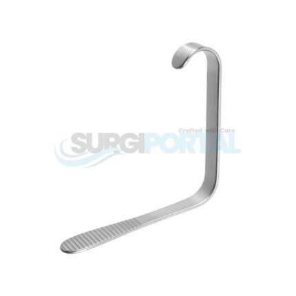 Andrew Tongue Depressor – Large