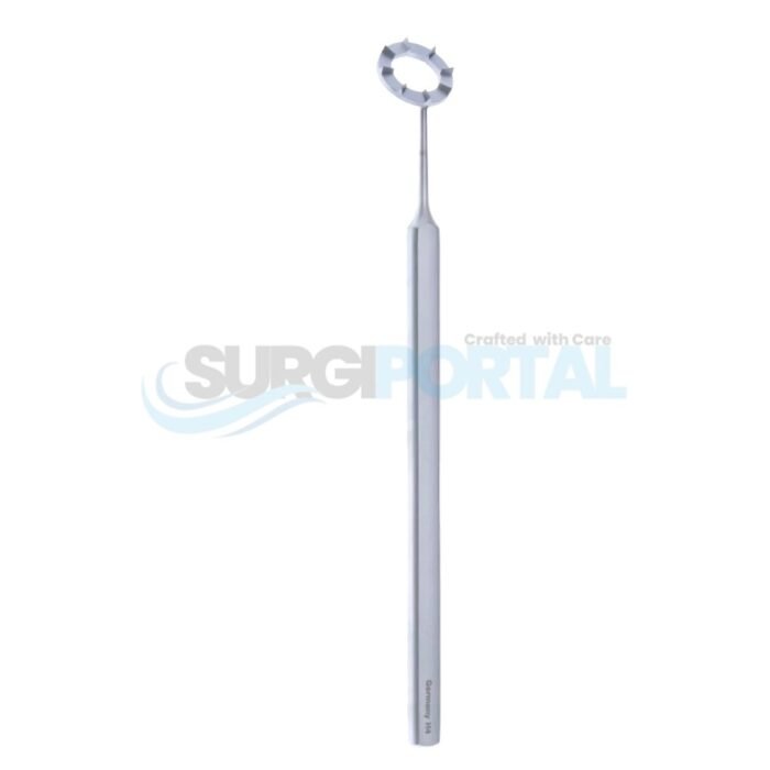 Anis Suture Placement Marker 8 Radial Blades - Image 1