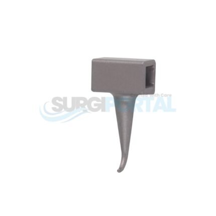 Anteater Hook Blade – 3cm each Titanium