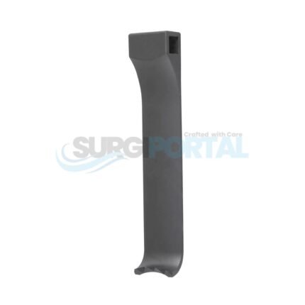 Anteater II Narrow Muscle Blade 20x100mm – grey