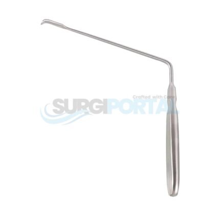 Anteater Nerve Root Retractor