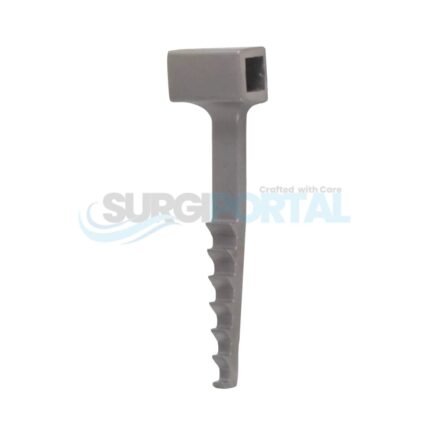Anteater Toothed Blade – 7cm each