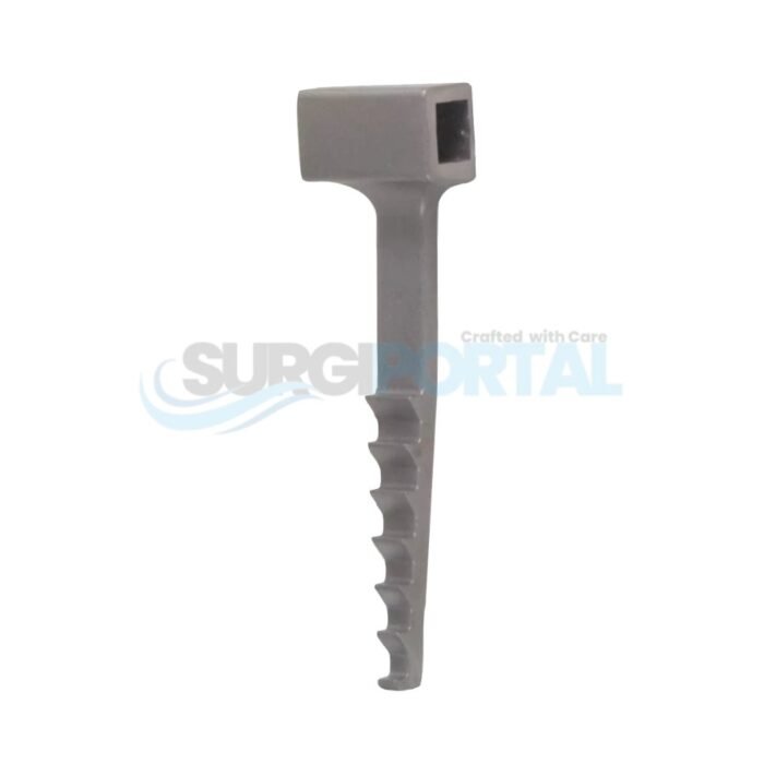 Anteater Toothed Blade – 7cm each - Image 1
