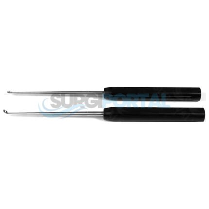 Anterior Curettes – Orthopedic Surgical Instrument