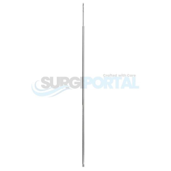 Appel Type Knot Pusher – 5 mm × 40 cm - Image 1