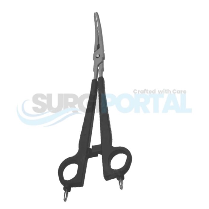 Artery Forceps Bipolar Clamp - Image 1