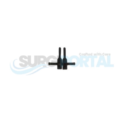 B Artery Clamp – 0.6–1.5mm