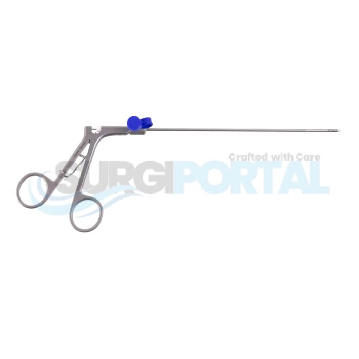 BERCI Fascial Closure Instrument - Image 1