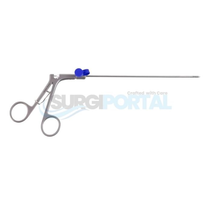 BERCI Fascial Closure Instrument - Image 1