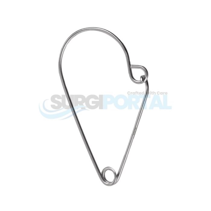 BUNT Instrument Stringer 4 3/4" (12 cm) - Image 1