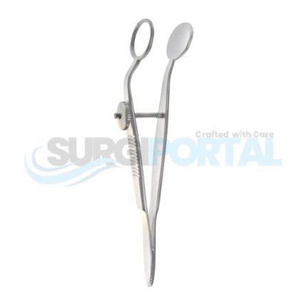 Baird Chalazion Forceps