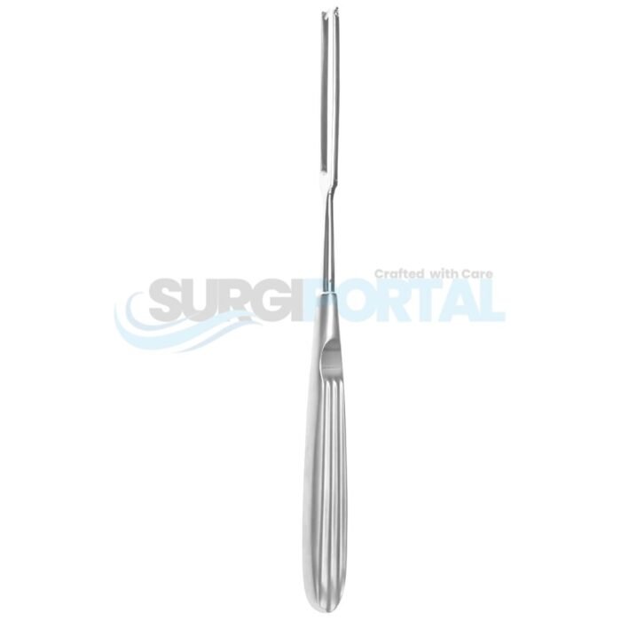 Ballenger Swivel Knife Straight 4mm Blade - Image 1