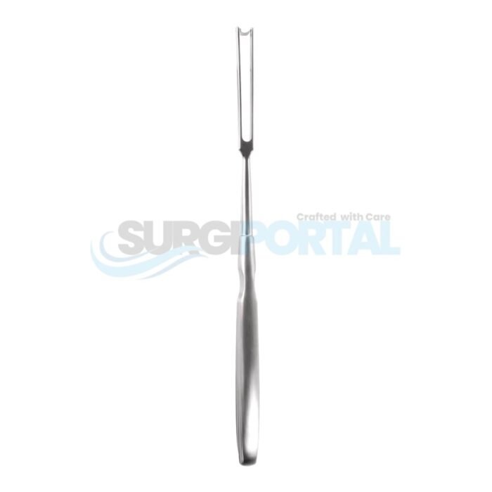 Ballenger Swivel Knife Straight 5mm Blade - Image 1