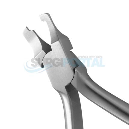 Band Crimping Pliers with Spring/678-225M