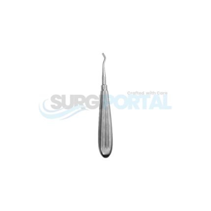 Band Pusher with Short Tip