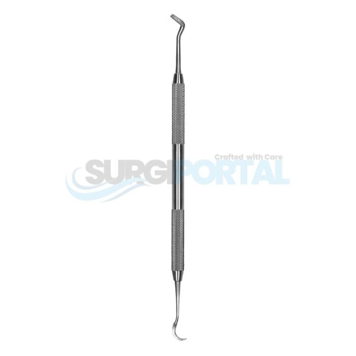 Band Pusher with Short Tip/Scaler - Image 1