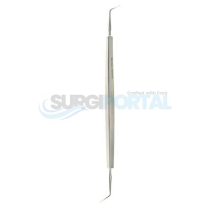 Barkan Goniotomy Knife