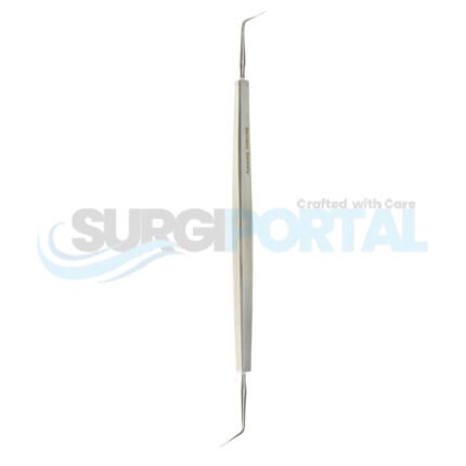 Barkan Goniotomy Knife