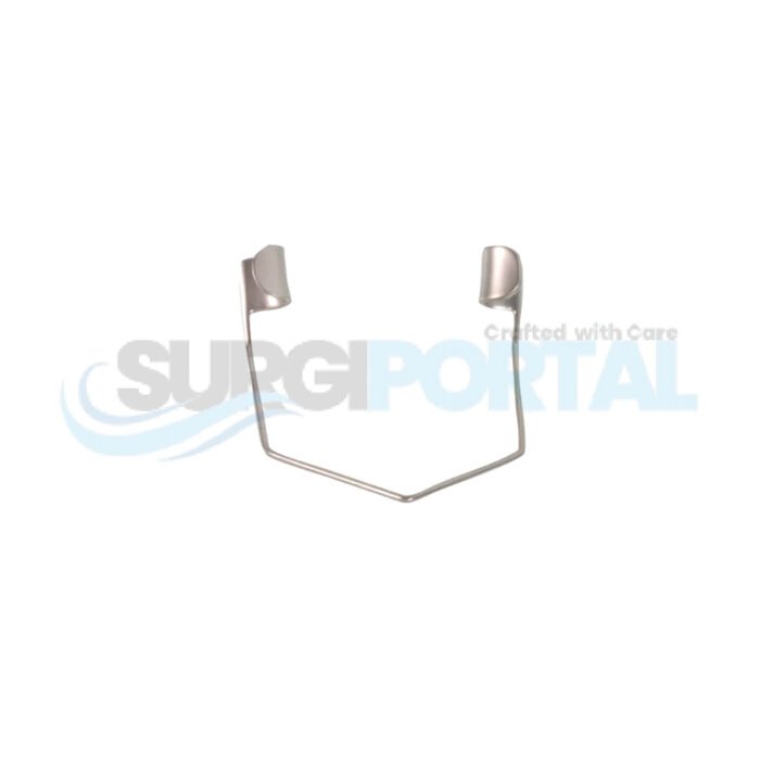 Barraquer Speculum – Pediatric - Image 1