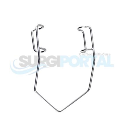Barraquer Wire Speculum – Child