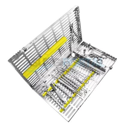 Basic Dental Surgery Set Hu Friedy