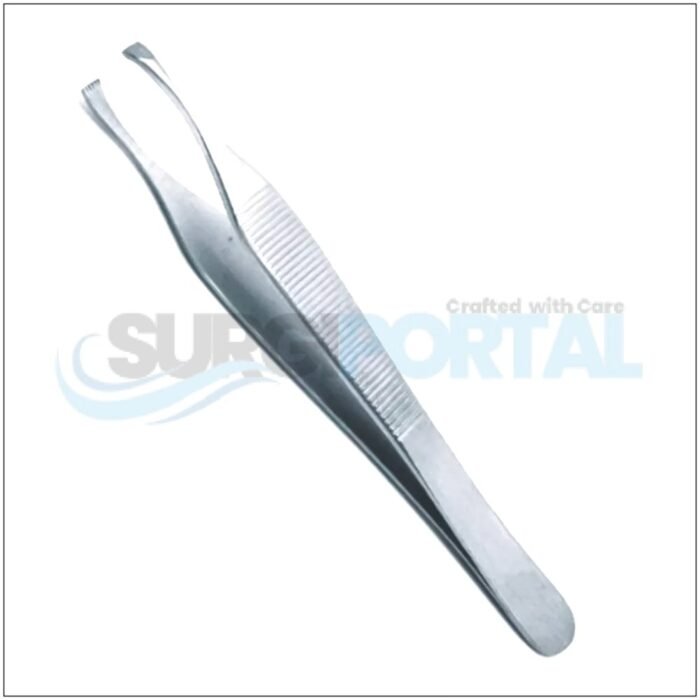 Beasley Babcock Tissue Forceps – Precision Grasping for Delicate Surgical Procedures - Image 1