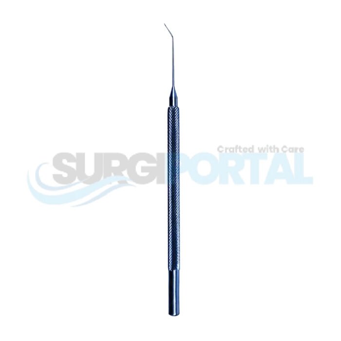Bechert Lens Nucleus Rotator – Blunt Tip - Image 1