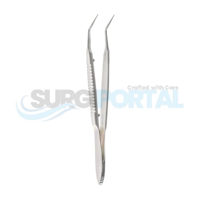 Bechert-McPherson Tying Forceps – Standard Handle - Image 1