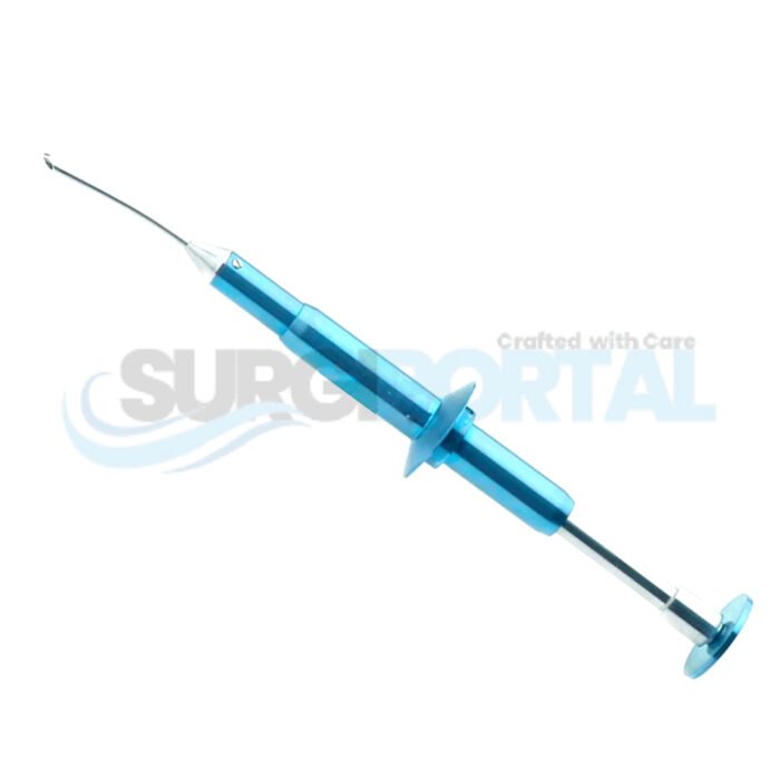 Beehler Pupil Dilator With Plunger - Image 1