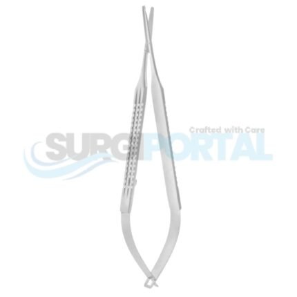 Beimer Vein Scissors