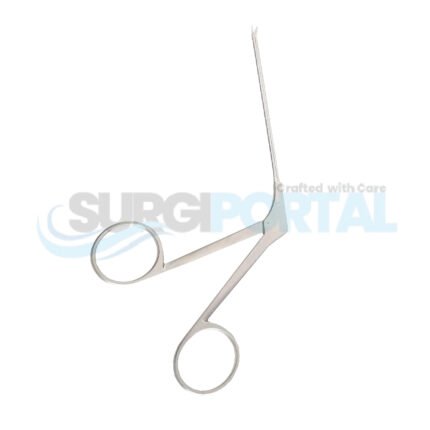 Bellucci Suction Tube – 6Fg, 140mm