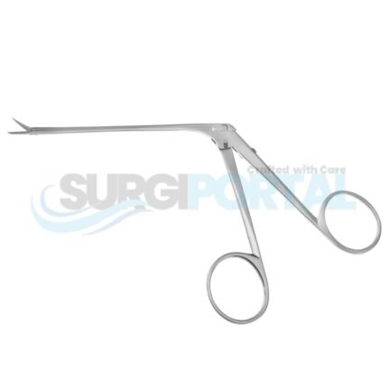 Bellucci Scissors 5¼", 7mm Straight