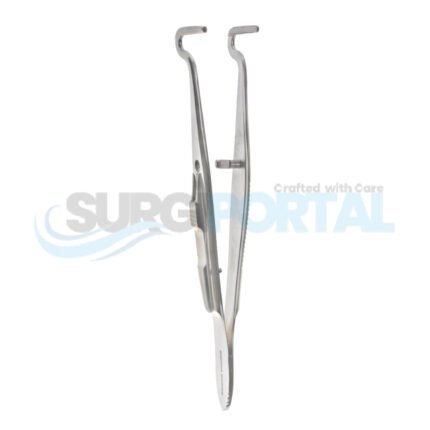 Berke Ptosis Forceps – 20mm Jaw
