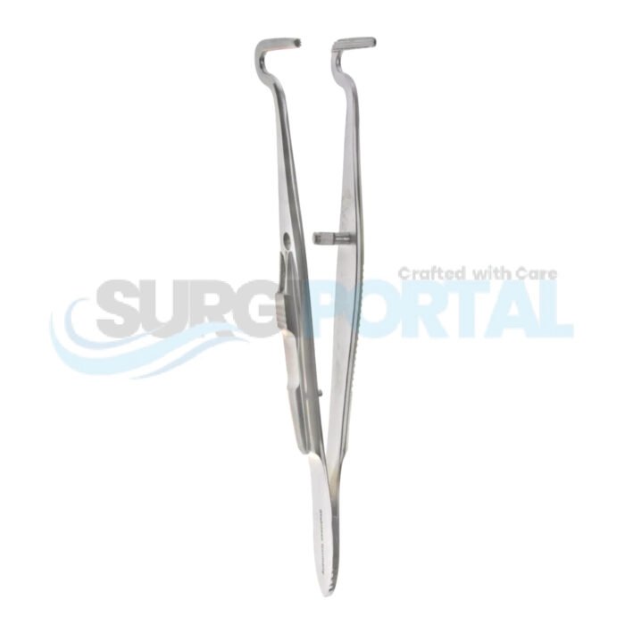 Berke Ptosis Forceps – 20mm Jaw - Image 1