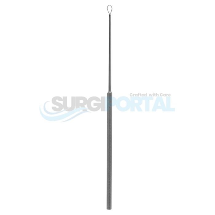 Billeau Ear Loop Large 4mm Loop - Image 1