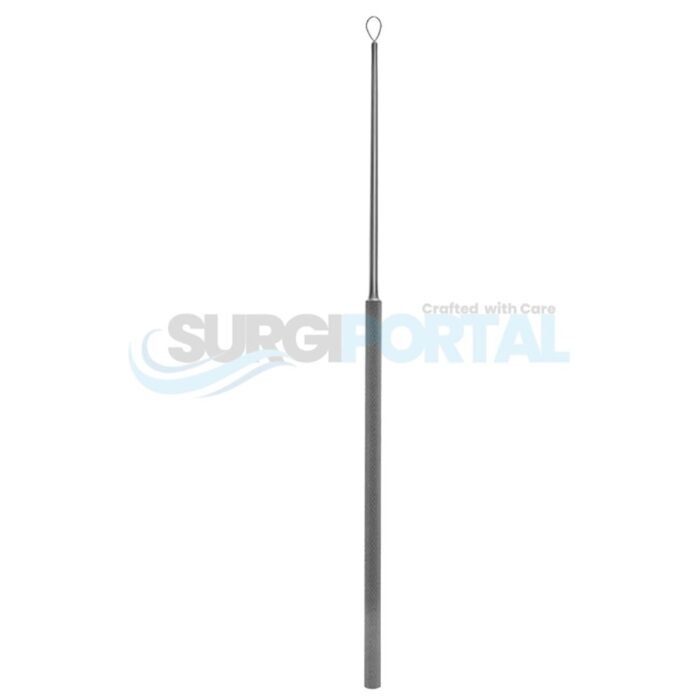 Billeau Ear Loop Medium 3mm Loop - Image 1