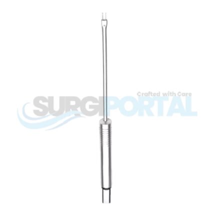Bipolar Electrodes