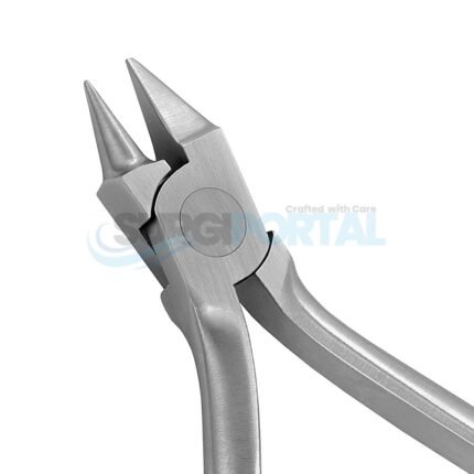 Bird Beak Pliers/678-304