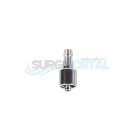 Bishop Harmon Adapter