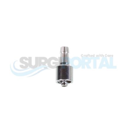 Bishop-Harmon Irrigator Complete