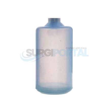 Bishop Harmon Silicone 20cc Bulb