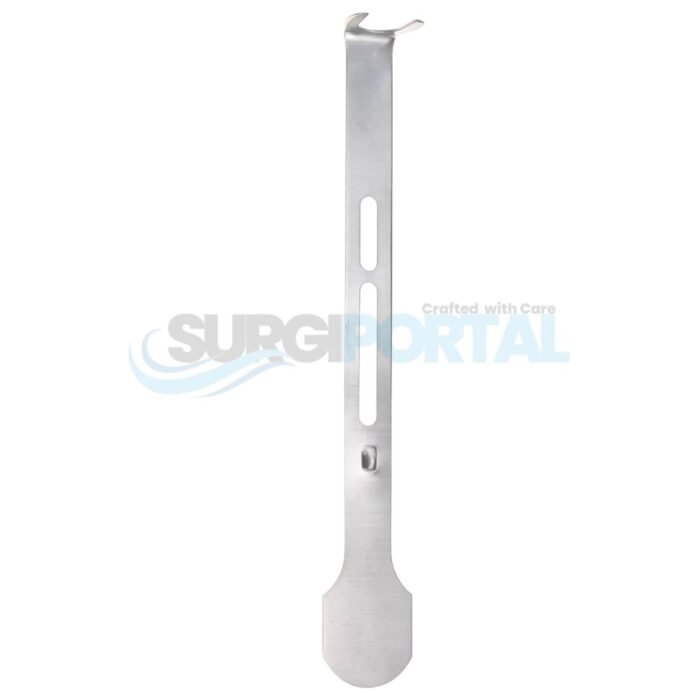 Replacement Blades for Daniels Tonsillectome – 20mm - Image 1