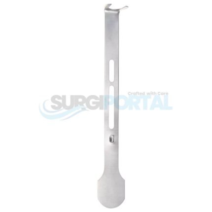 Replacement Blades for Daniels Tonsillectome – 4mm