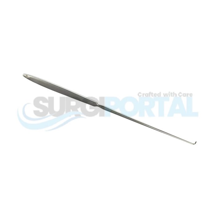 Blalock Valve Hook Cardiovascular & Thoracic Valve Hook - Image 1