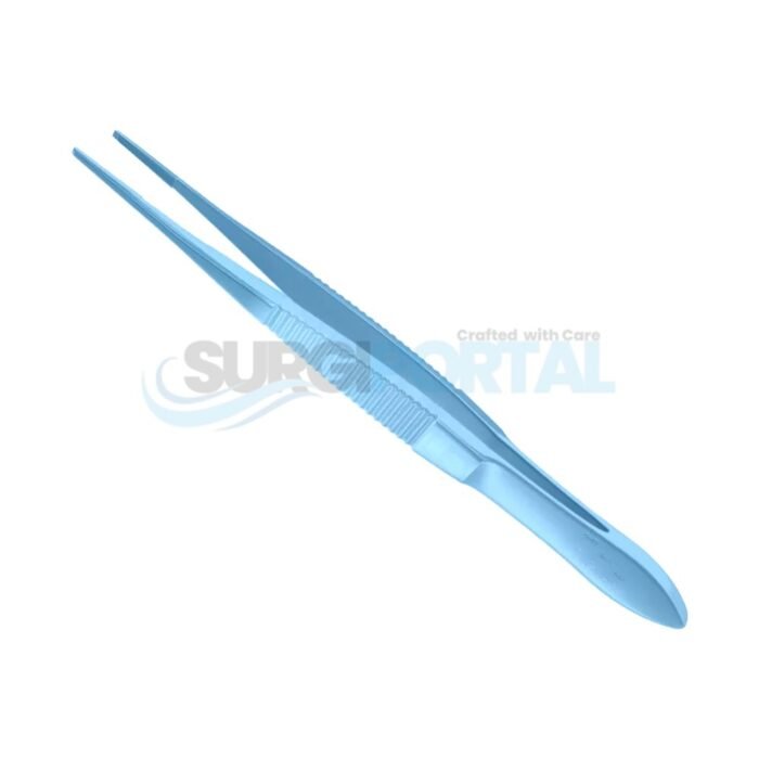 Bonaccolto Utility Forceps Eye Instrument - Image 1