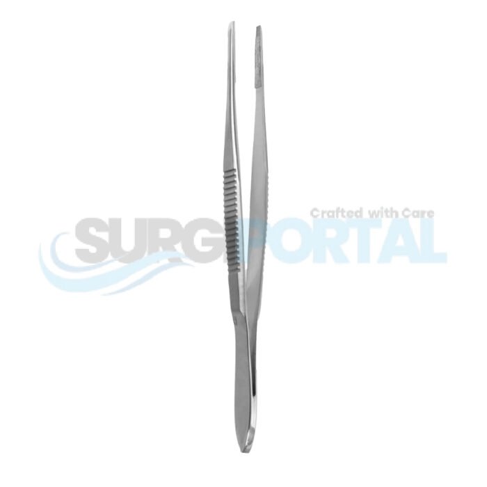 Bonaccolto Utility Forceps – 1.2mm Jaw - Image 1