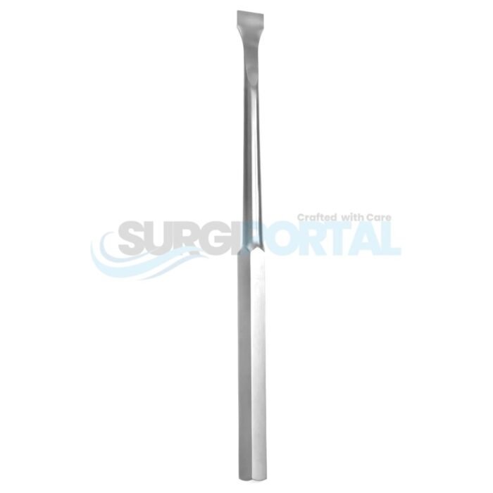Bone Impactor 1/4 x 3/4 - Image 1