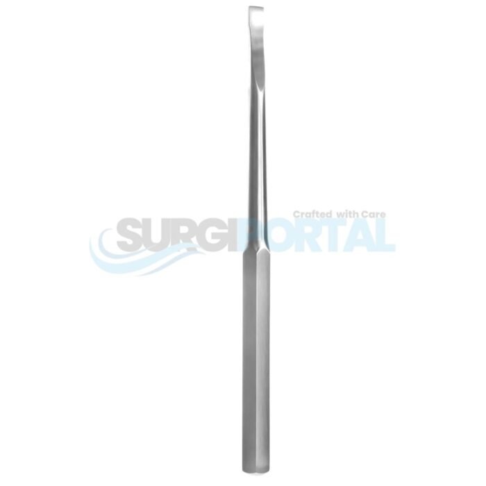Bone Impactor 1/8 x 5/8 - Image 1